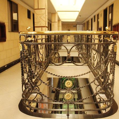 Motel Piramides De Cristal Bogota Ngoại thất bức ảnh