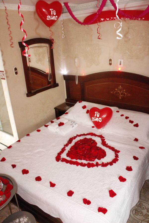 Motel Piramides De Cristal Bogota Ngoại thất bức ảnh