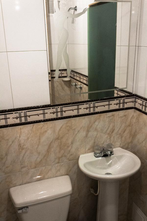 Motel Piramides De Cristal Bogota Ngoại thất bức ảnh